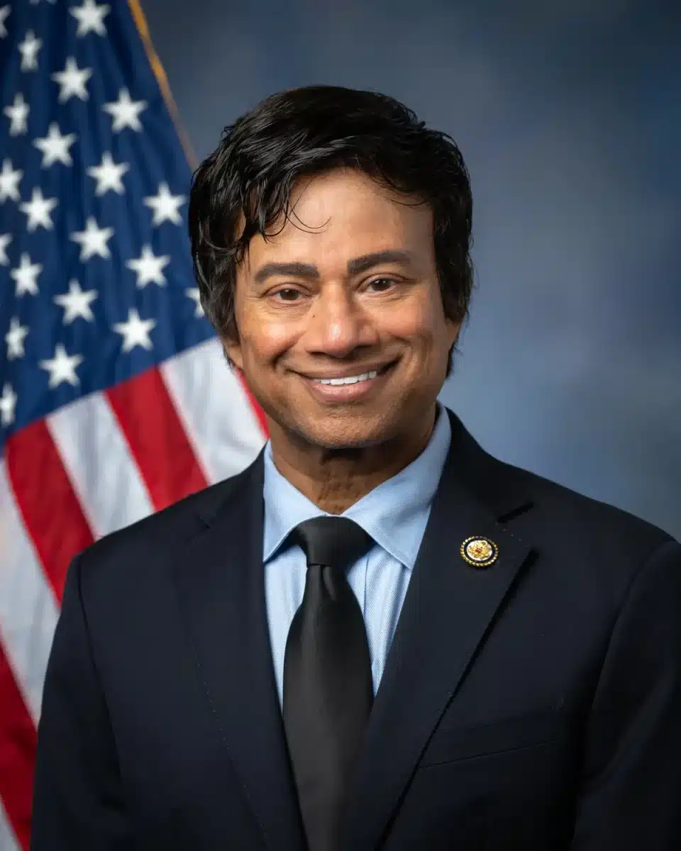 Thanedar faces toughest primary yet in Michigan's 13th District race