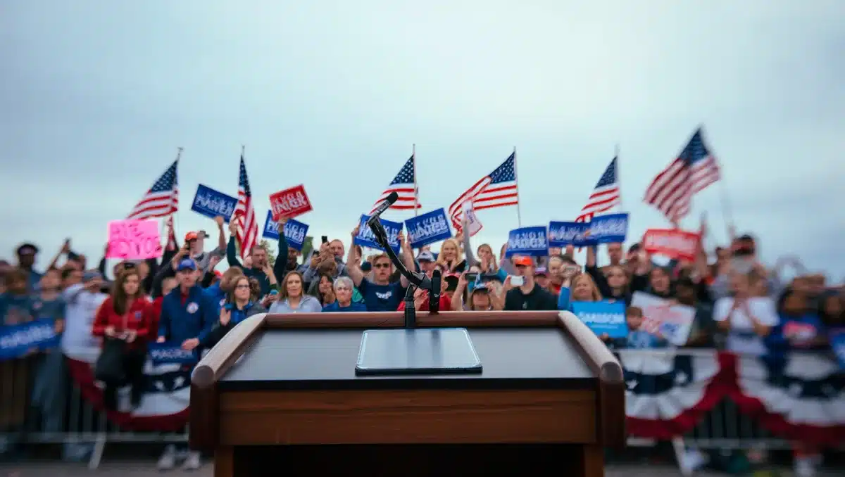 Thomas Smith wins Michigan GOP primary after dropping out, beats Trump's pick