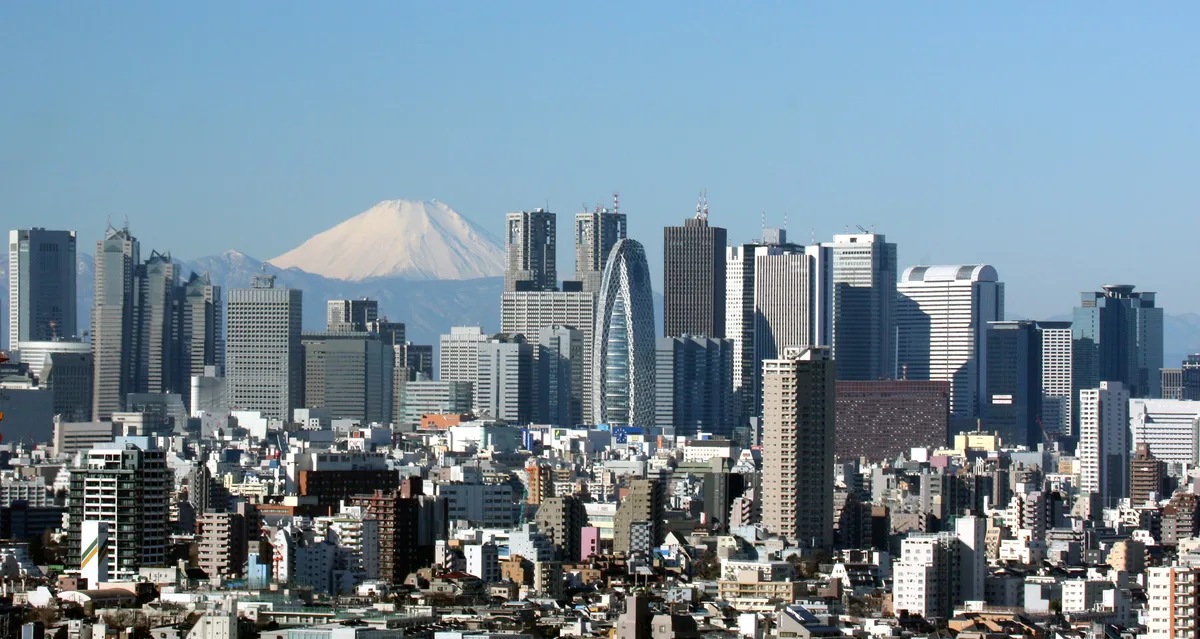 5.5 magnitude earthquake shakes Tokyo after striking off Hachijo Island