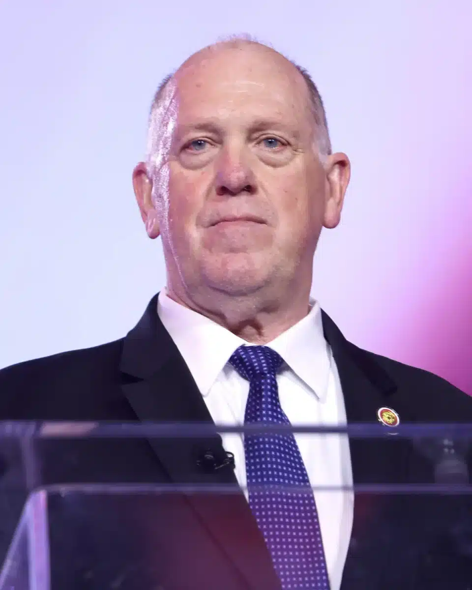 Tom Homan defends ICE deportation of Milo Yiannopoulos in CNN interview