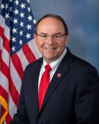 Tom Tiffany wins Wisconsin Republican primary for governor
