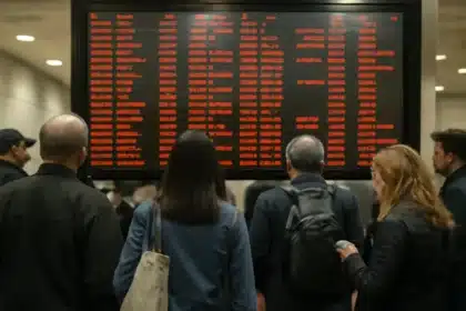 State Department issues worldwide travel caution amid Middle East tensions