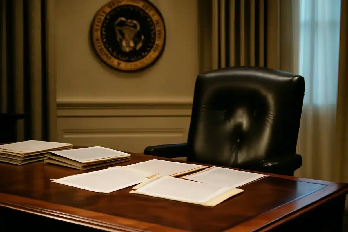 Trump is 80 years old, oldest president serving second term