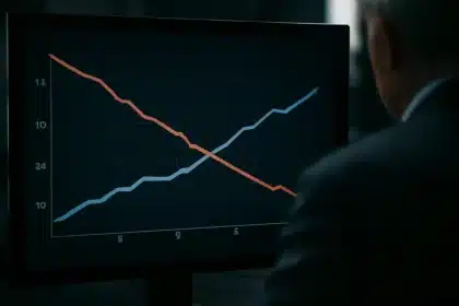 Trump approval hits 33% in summer polling, lowest of second term