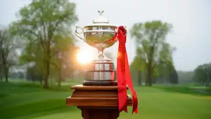 Trump wins Bedminster club championship with 70, claims 'talent' over rivals