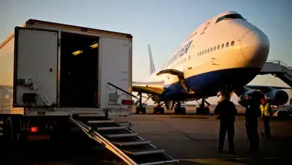 Trump secretly left Turkey in catering truck to avoid Iran threat