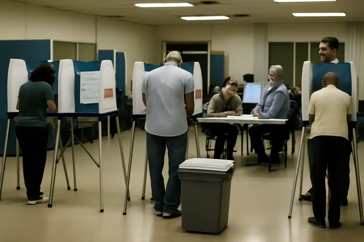 Trump endorsed candidates lose in Florida, Wyoming primaries