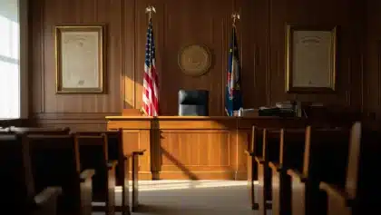 Trump's DOJ expands executive privilege to shield private advisers