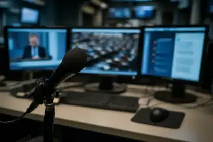 Trump calls for FCC to rebuke or punish NBC's Kristen Welker