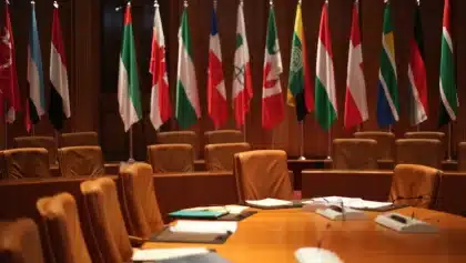 Trump's Iran deal drafts circulate as Qatar mediates Hormuz talks