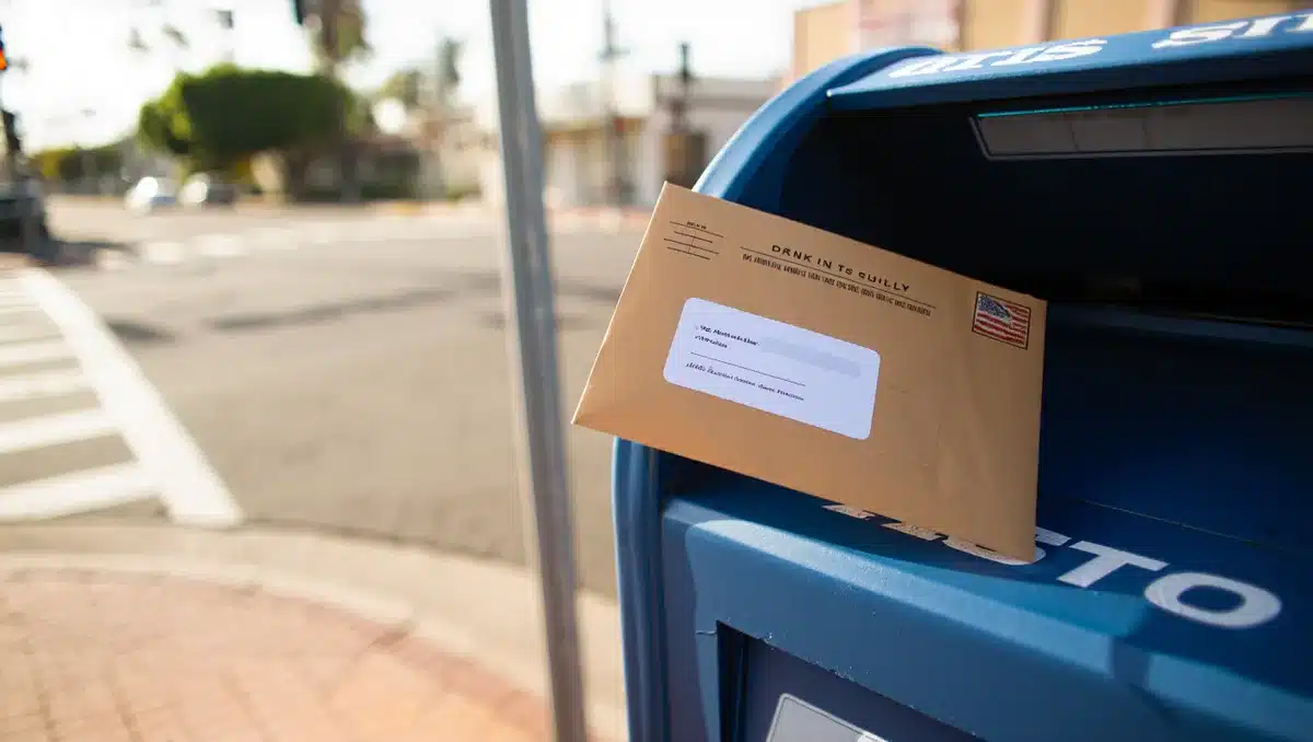 Federal judge blocks Trump's mail voting order nationwide