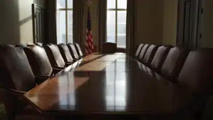 Trump signs military spouse commission executive order to improve quality of life