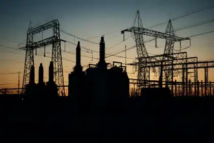 Trump declares national emergency to secure U.S. power grid from foreign equipment