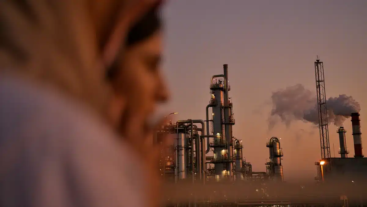 Trump blasts oil companies for 'making too much money' from Iran war