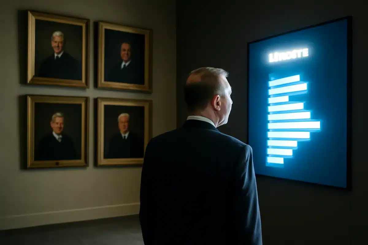 Trump ranks himself as 'the greatest' president, above Lincoln and Washington