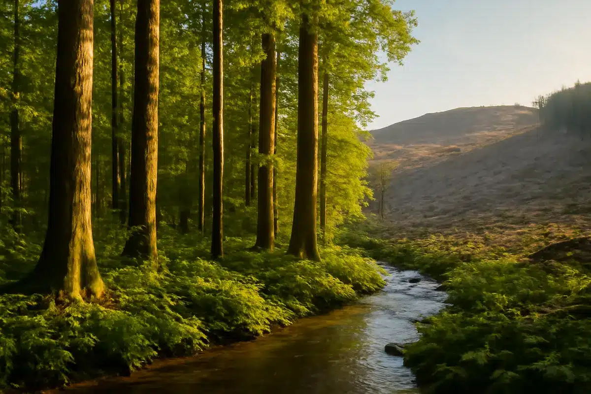 Trump administration moves to end roadless rule protecting 59 million forest acres