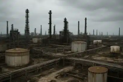 Trump secures majority control of 65 billion barrels of Venezuelan oil