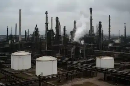Trump announces US deal to control 65 billion barrels of Venezuelan oil