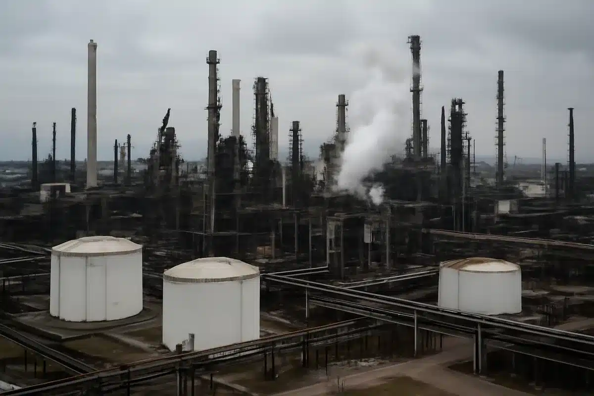 Trump announces US deal to control 65 billion barrels of Venezuelan oil