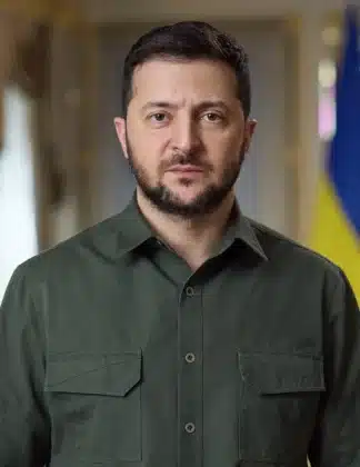 Ukraine expands military aid strategy with Storm Shadow missiles and drone surge