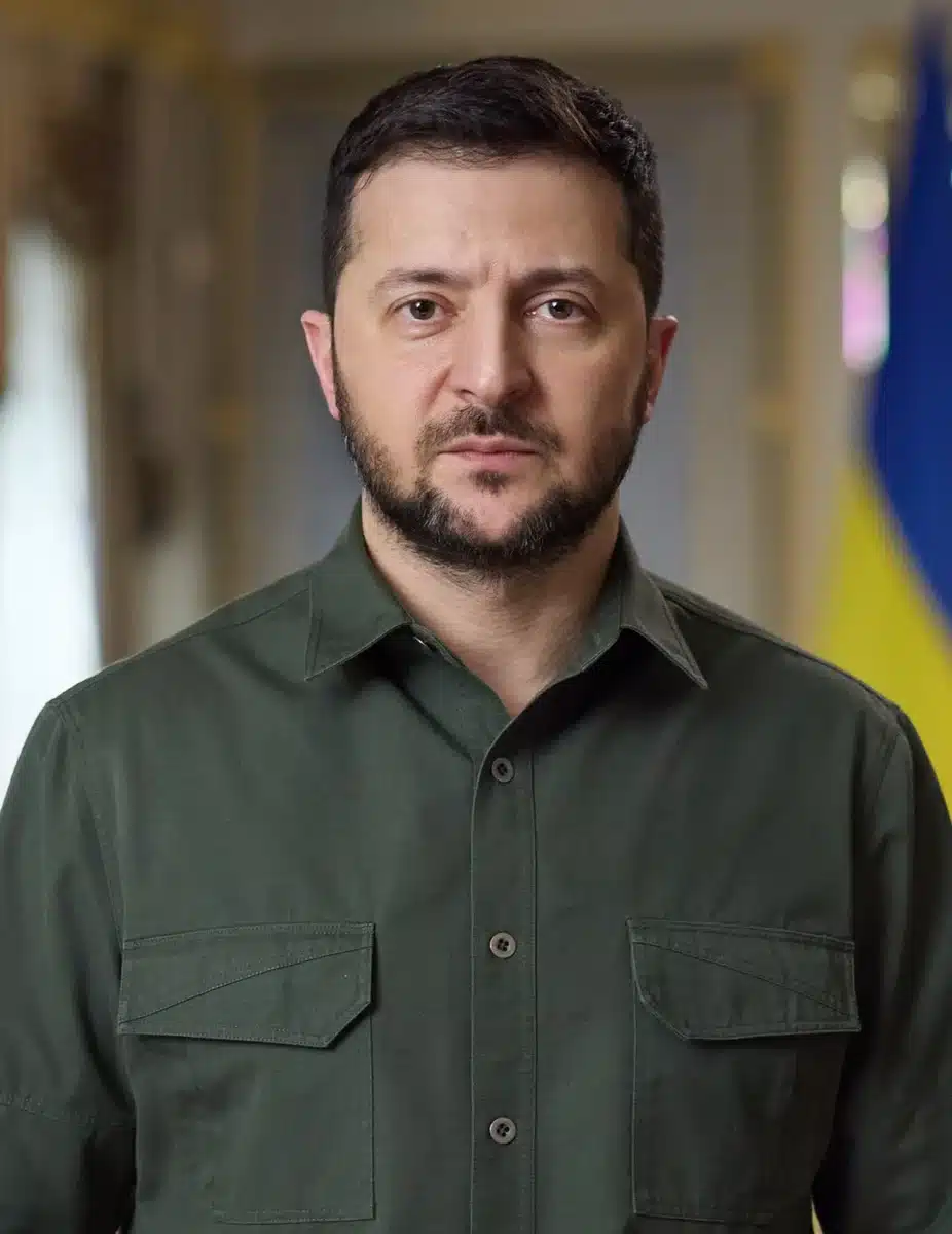 Ukraine expands military aid strategy with Storm Shadow missiles and drone surge