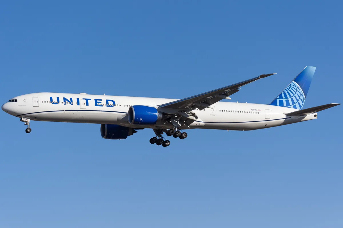 United launches 12 new routes from Chicago O'Hare despite FAA caps