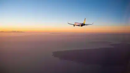 United launches nonstop San Francisco flights from West Palm Beach