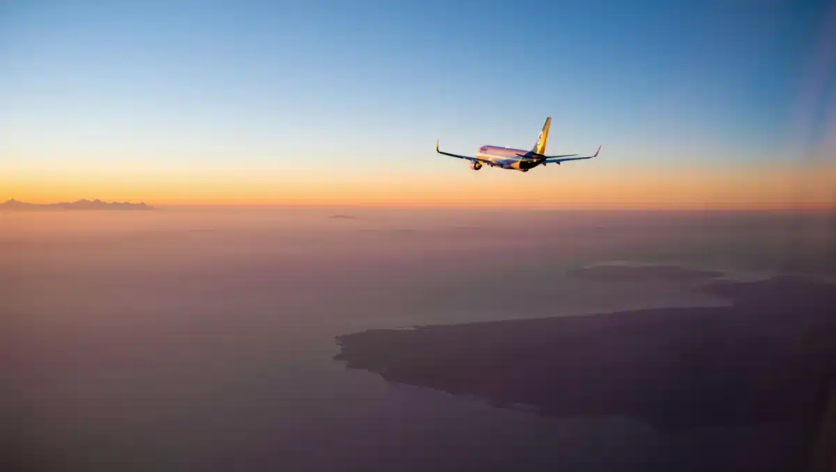 United launches nonstop San Francisco flights from West Palm Beach