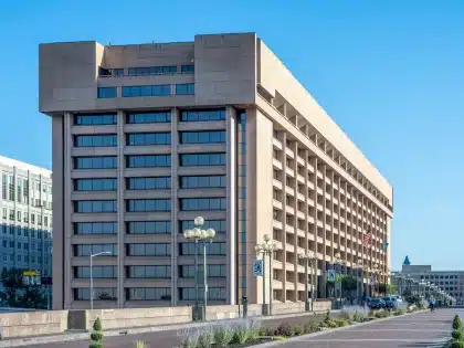 USPS Board of Governors meets tomorrow to review finances