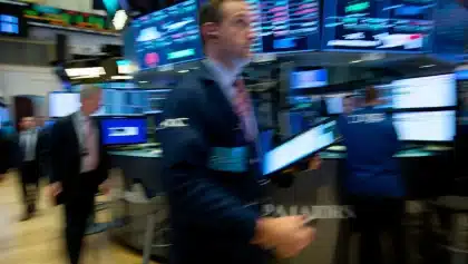Wall Street Journal covers markets, politics, and business news