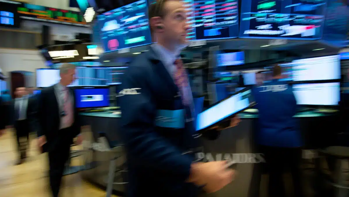 Wall Street Journal covers markets, politics, and business news