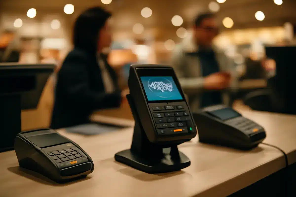 Walmart rolls out contactless payment at select stores starting today