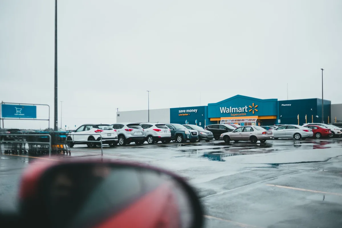 Walmart beats Q2 earnings, raises full-year outlook on eCommerce strength