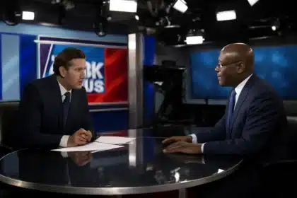 Watters grills Michigan Democrat El-Sayed on taxes, culture wars