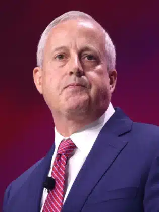 Whatley campaigns on border security in North Carolina Senate race