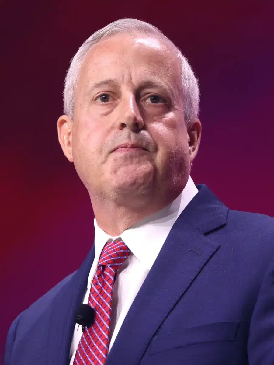 Whatley campaigns on border security in North Carolina Senate race