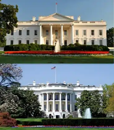 Appeals court halts Trump's $400M White House ballroom construction