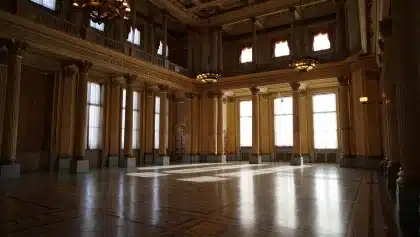 White House ballroom construction blocked by appeals court without Congress approval