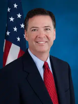 White House declassifies secret FBI probe into Trump's firing of Comey
