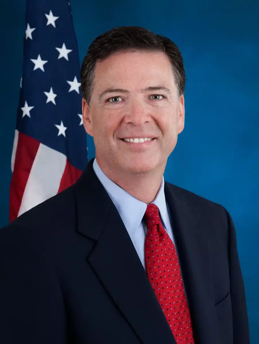 White House declassifies secret FBI probe into Trump's firing of Comey