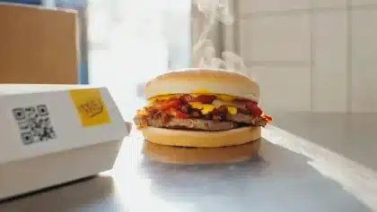 Whopper Guarantee: Burger King remakes burger if not hot or prepared right