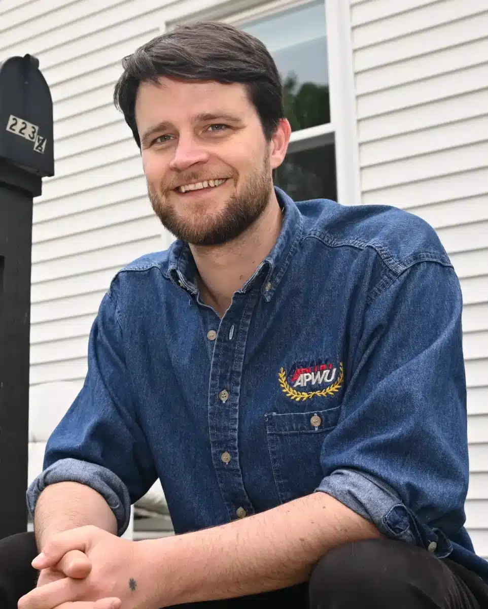 William Lawrence wins Michigan Democratic primary for 7th District seat