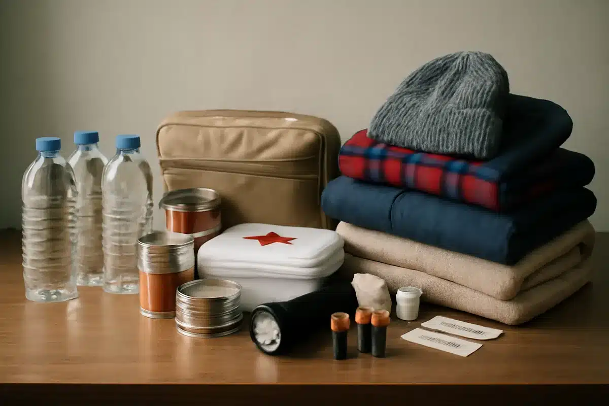Winter storm preparedness: What to know for the 2026-2027 season
