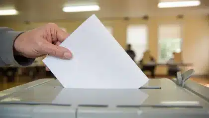 Wisconsin primary set for Aug. 11 with 4 Democrats vying for nomination
