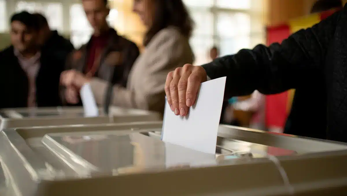 Crowley wins Wisconsin primary for governor, narrowly defeats Hong