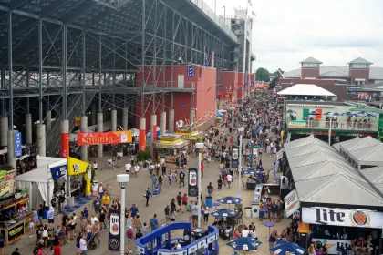 Wisconsin State Fair opens today with America 250 Wheel