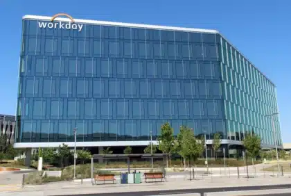 Workday beats Q2 earnings with AI driving 25% of new revenue