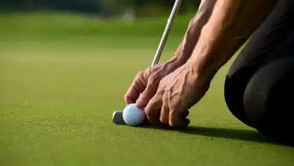Hossler leads Wyndham Championship after Round 2 in Greensboro