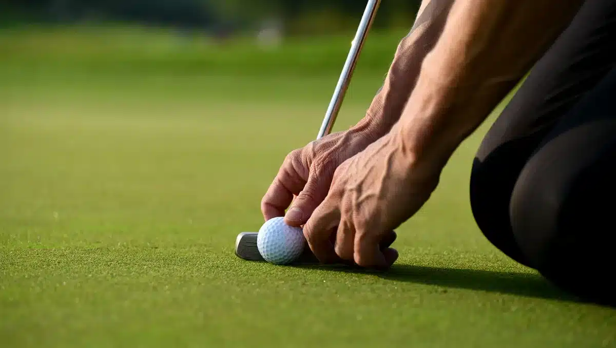 Hossler leads Wyndham Championship after Round 2 in Greensboro