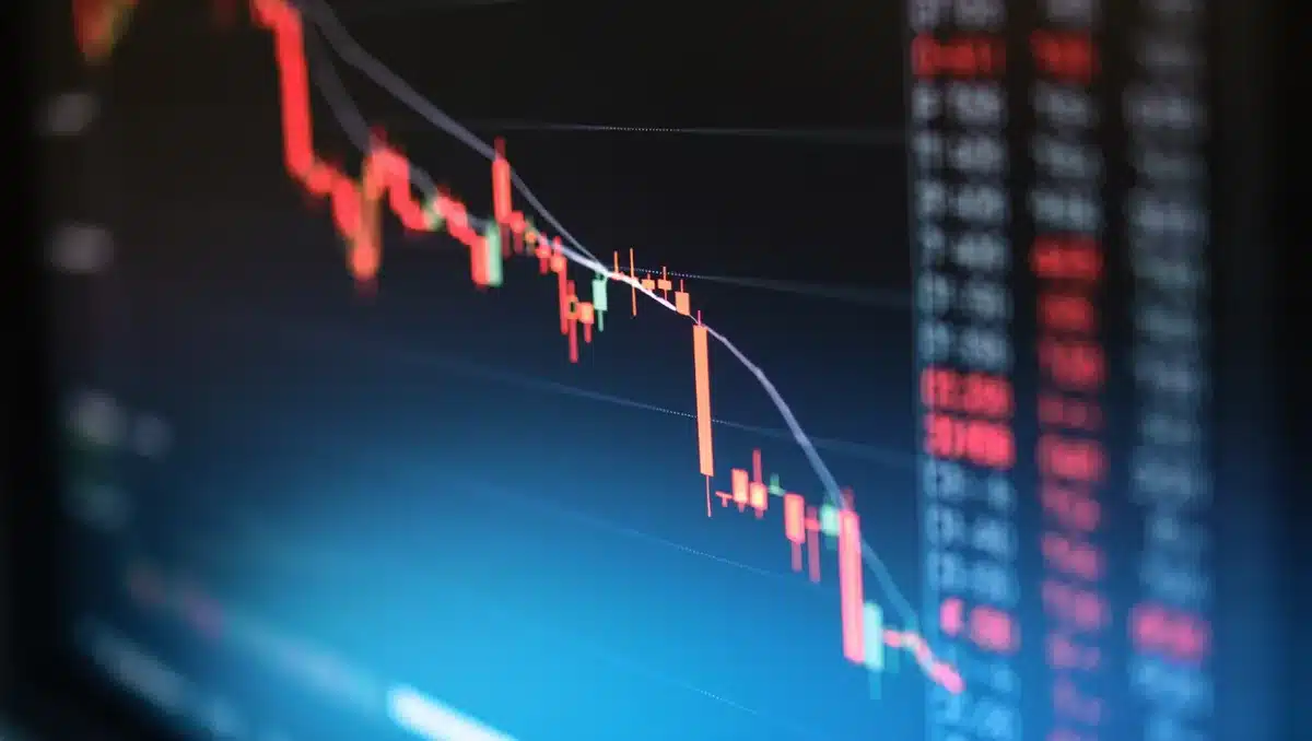 XRP drops below $1 for first time since 2024 after bridge hack
